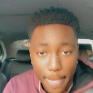 Meet your Posher, Jaylen